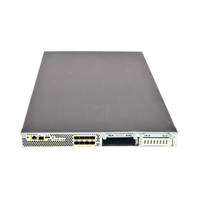 Устройство безопасности Cisco FPR4120-NGFW-K9 — фото 1