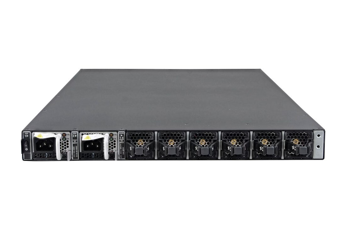 Устройство безопасности Cisco FPR4120-NGFW-K9 — фото 2