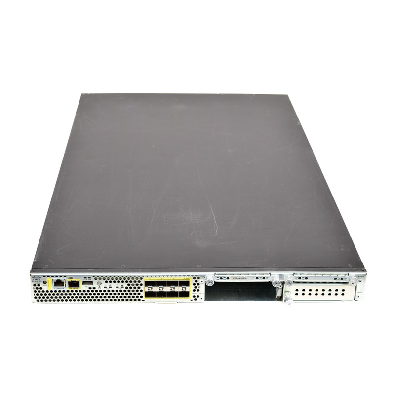 Устройство безопасности Cisco FPR4140-NGFW-K9 — фото 1