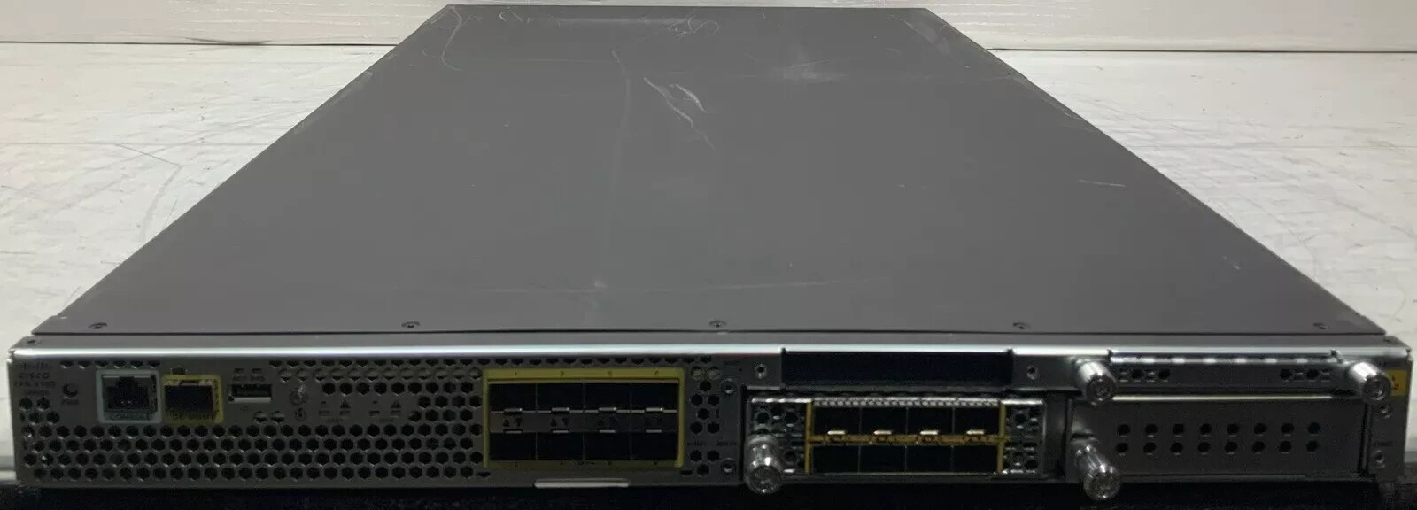 Устройство безопасности Cisco FPR4145-K9 — фото 1