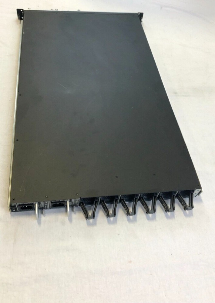 Устройство безопасности Cisco FPR4145-K9 — фото 2