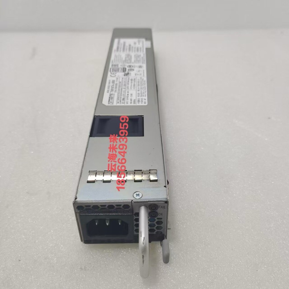 Блок питания Cisco FPR4K-PWR-AC-1100 341-100431-01 РЕМОНТ — фото 2
