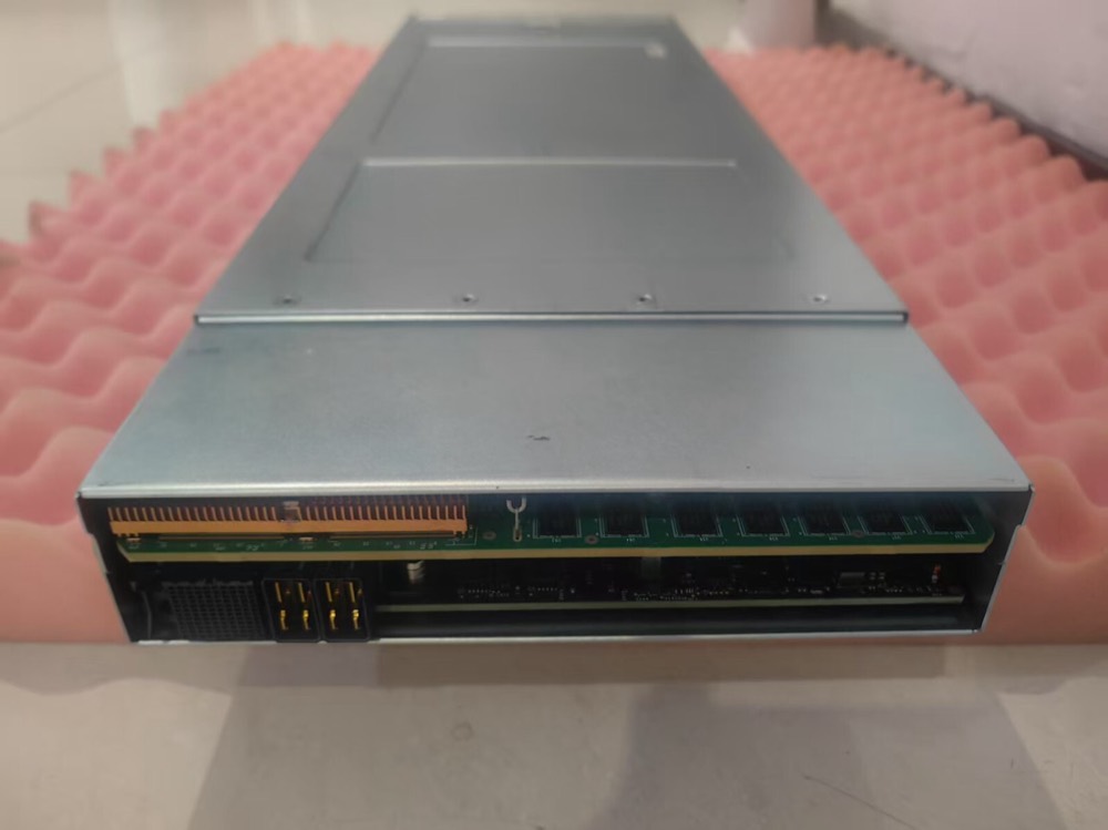 Устройство безопасности Cisco FPR9K-SM-44 — фото 2
