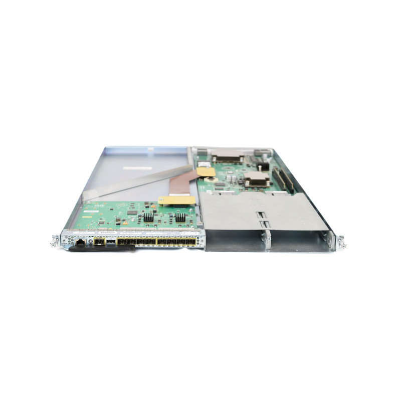 Устройство безопасности Cisco FPR9K-SUP Firepower 9000 series Supervisor — фото 1