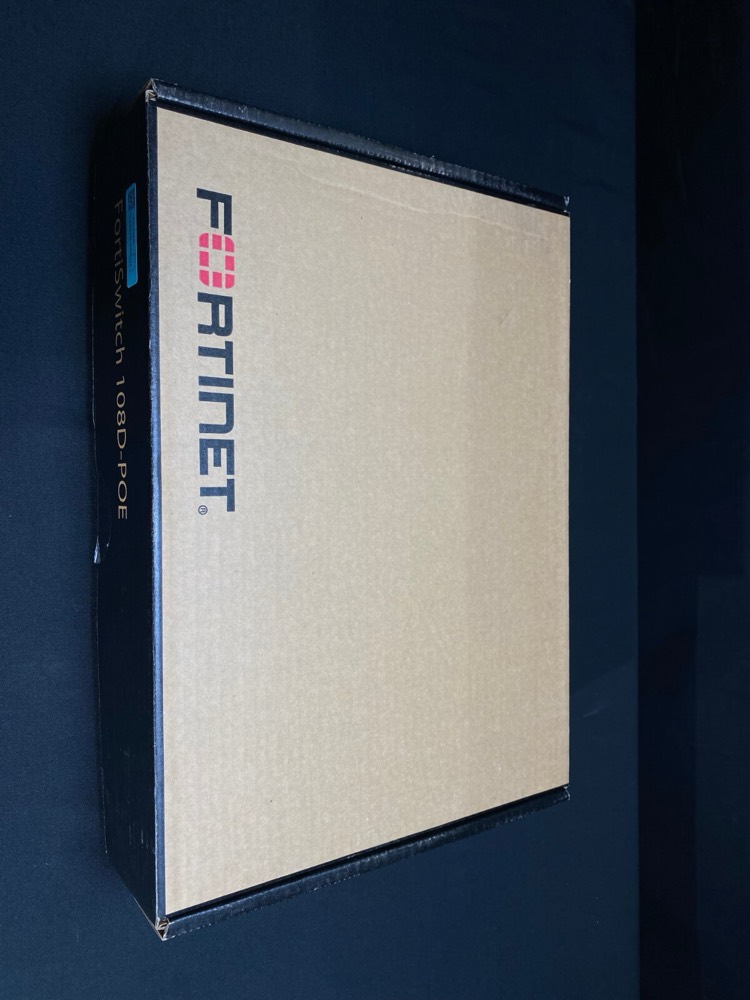 Коммутатор Cisco FS-108D-POE — фото 3