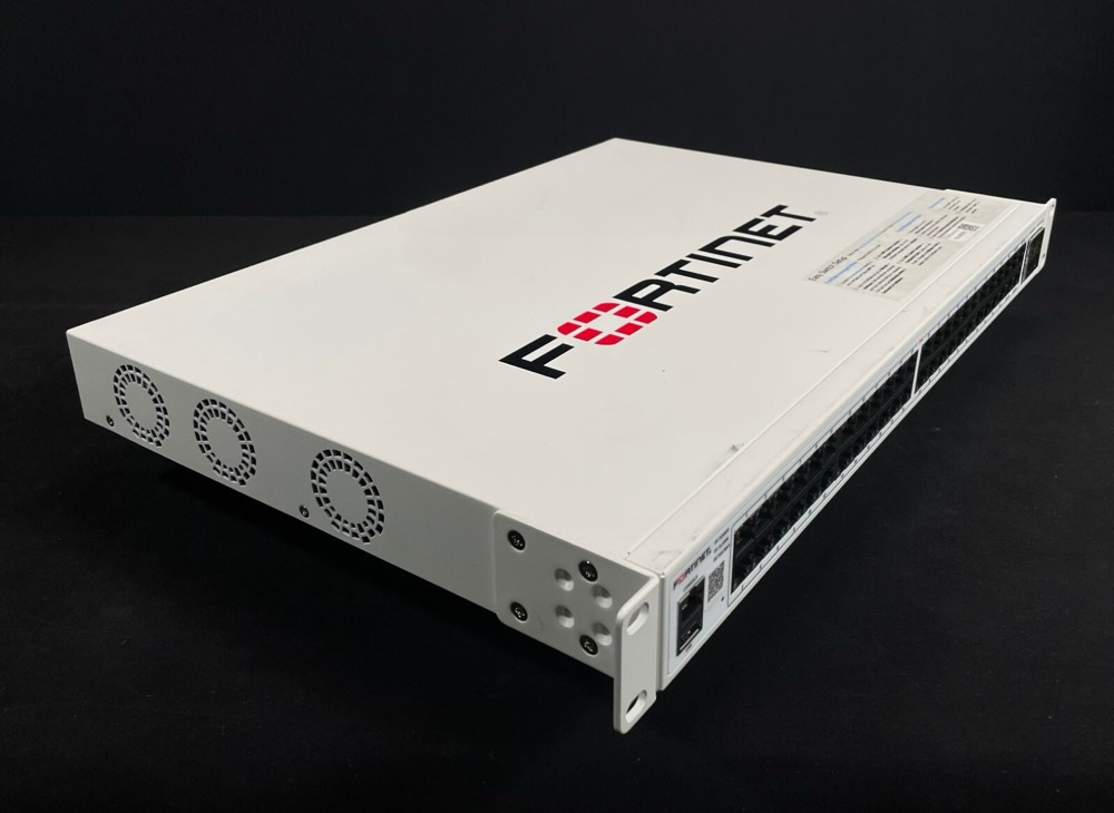 Коммутатор Cisco FS-148F-FPOE — фото 2