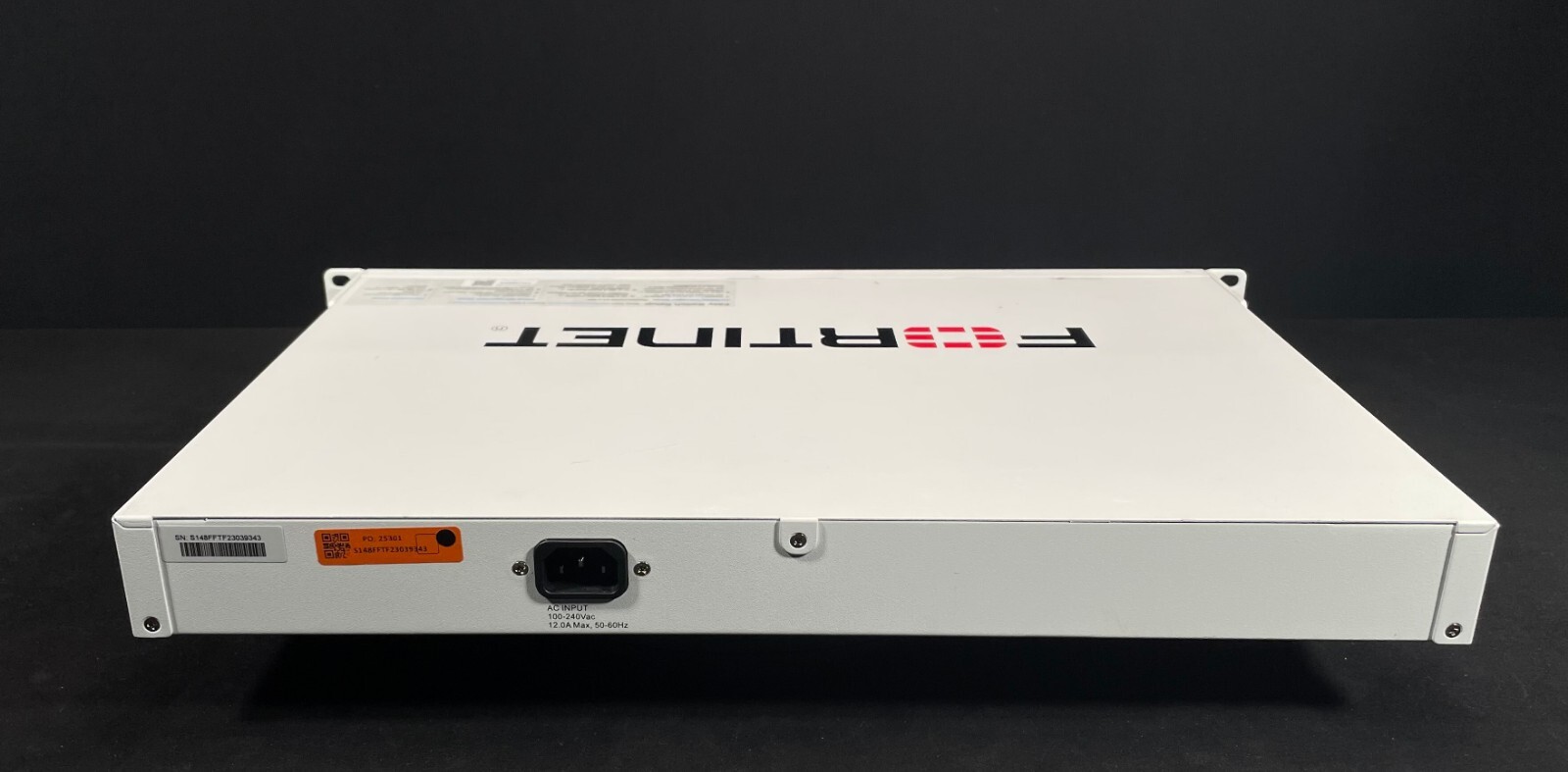 Коммутатор Cisco FS-148F-FPOE — фото 3