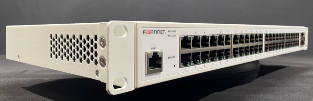 Оборудование Cisco FS-248D — фото 2