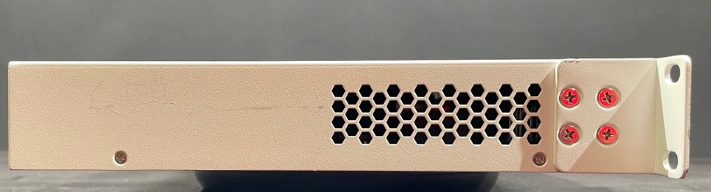 Оборудование Cisco FS-248D — фото 3