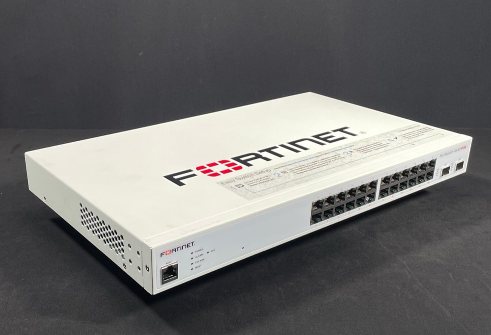 Коммутатор Cisco FS-424D-POE — фото 2