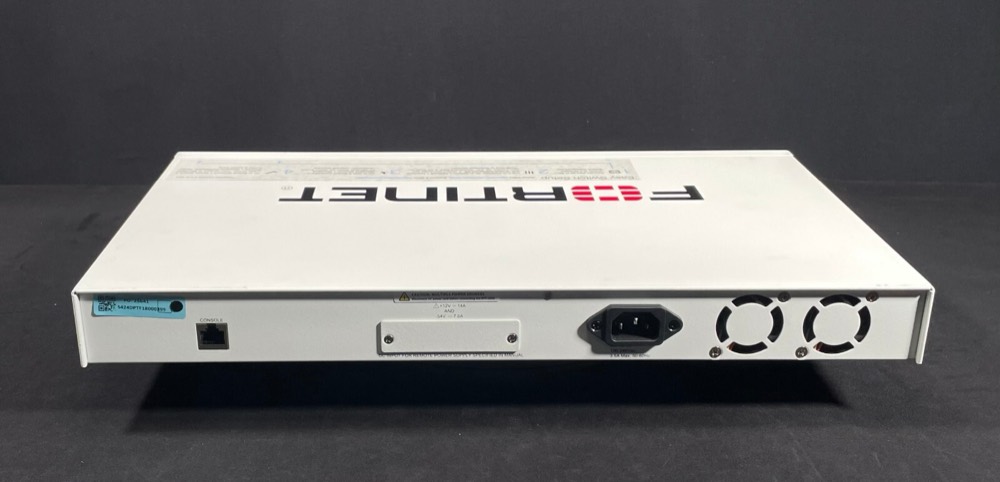 Коммутатор Cisco FS-424D-POE — фото 3