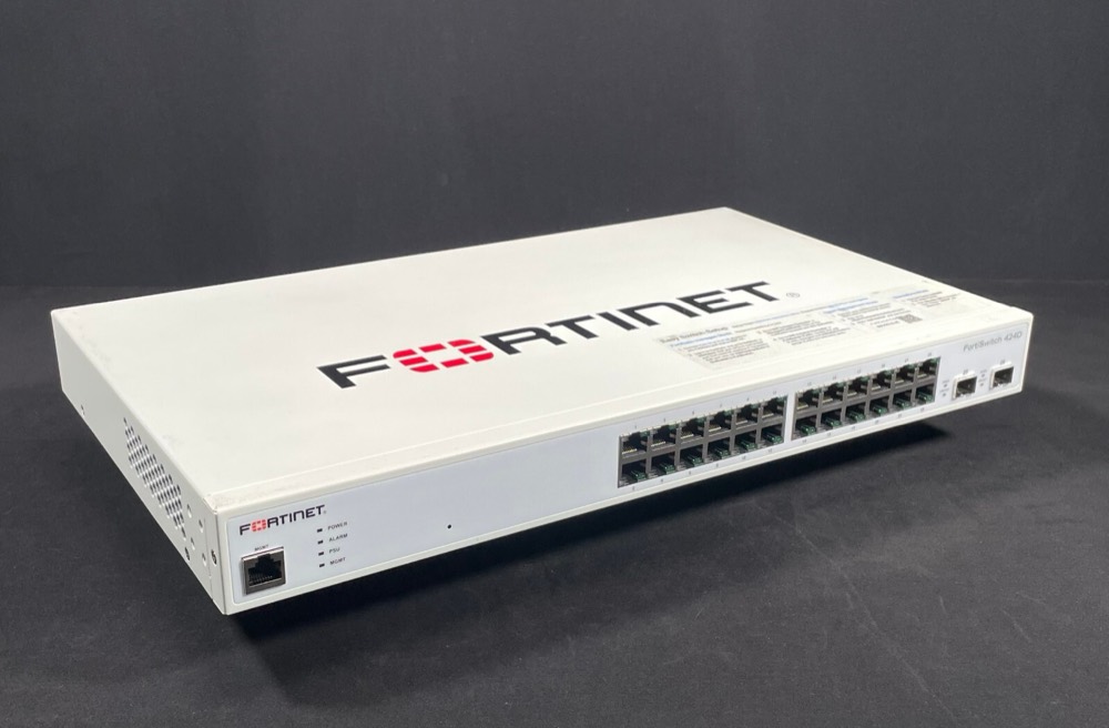 Оборудование Cisco FS-424D — фото 2