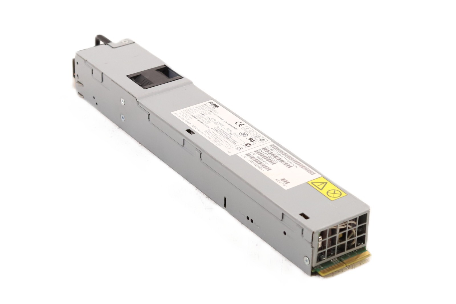 Блок питания IBM FS7023 675W Power Supply For System X3550 M2/ X3650 M3 FRU P/N: 39Y7227 — фото 1