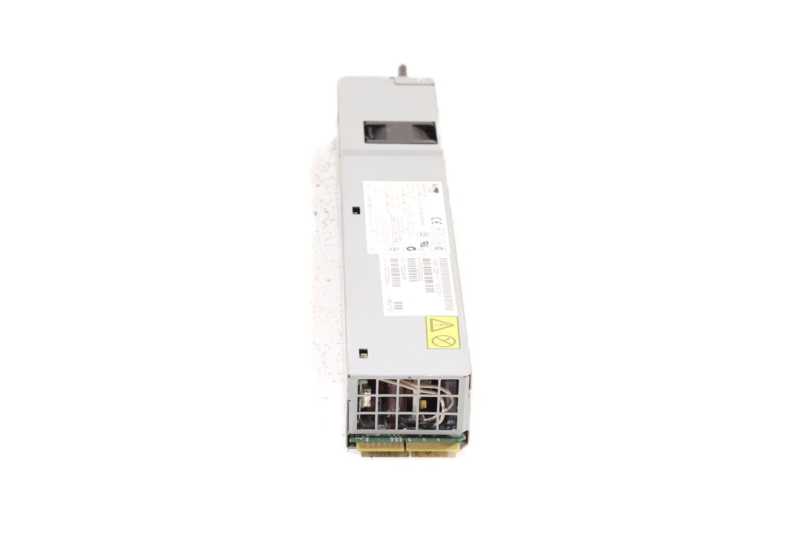Блок питания IBM FS7023 675W Power Supply For System X3550 M2/ X3650 M3 FRU P/N: 39Y7227 — фото 2