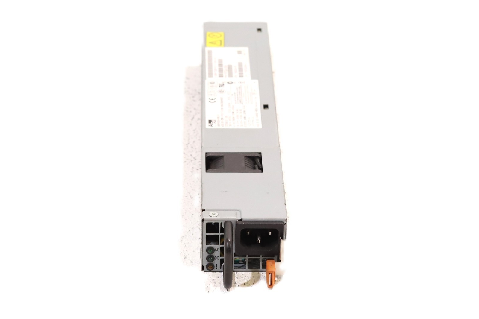 Блок питания IBM FS7023 675W Power Supply For System X3550 M2/ X3650 M3 FRU P/N: 39Y7227 — фото 3