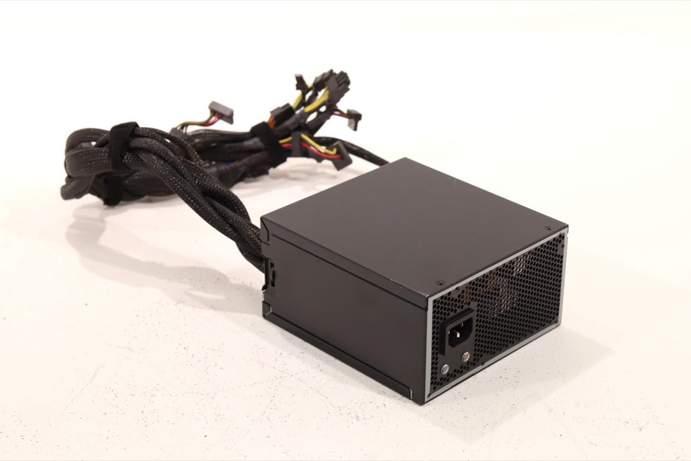 Блок питания New ListingLenovo FS8003 625W Power Supply For Lenovo Legion T730 Series FRU P/N: 54Y8931 — фото 2
