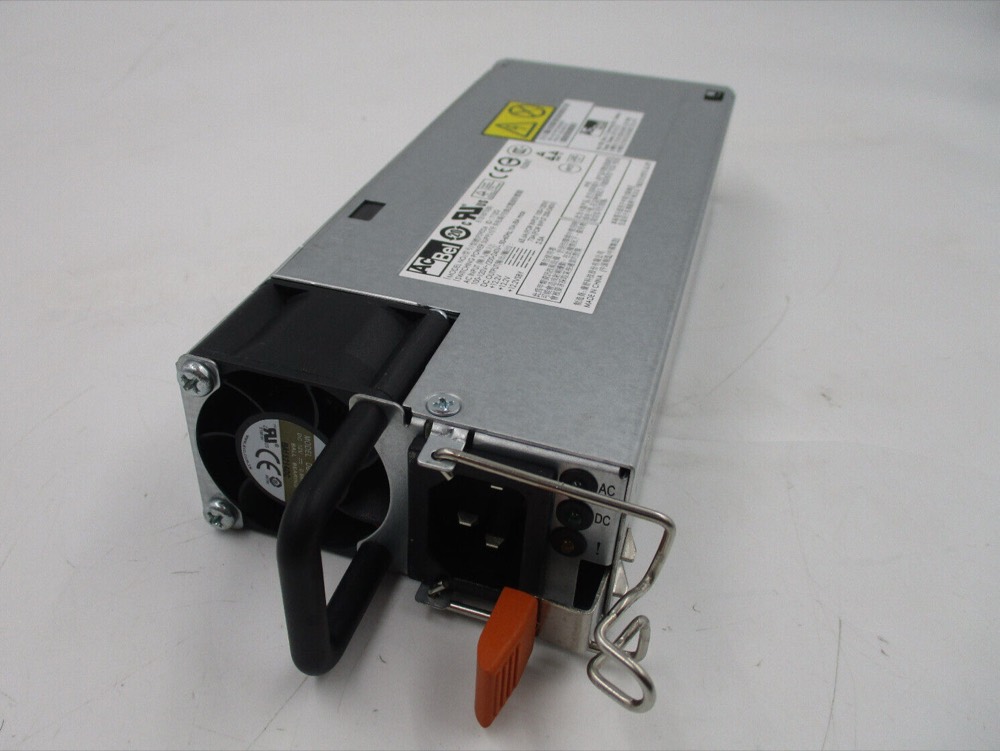 Блок питания EMC FS9024 800W Power Supply For DD2500 P/N: 071-000-597-00 Tested Working — фото 1