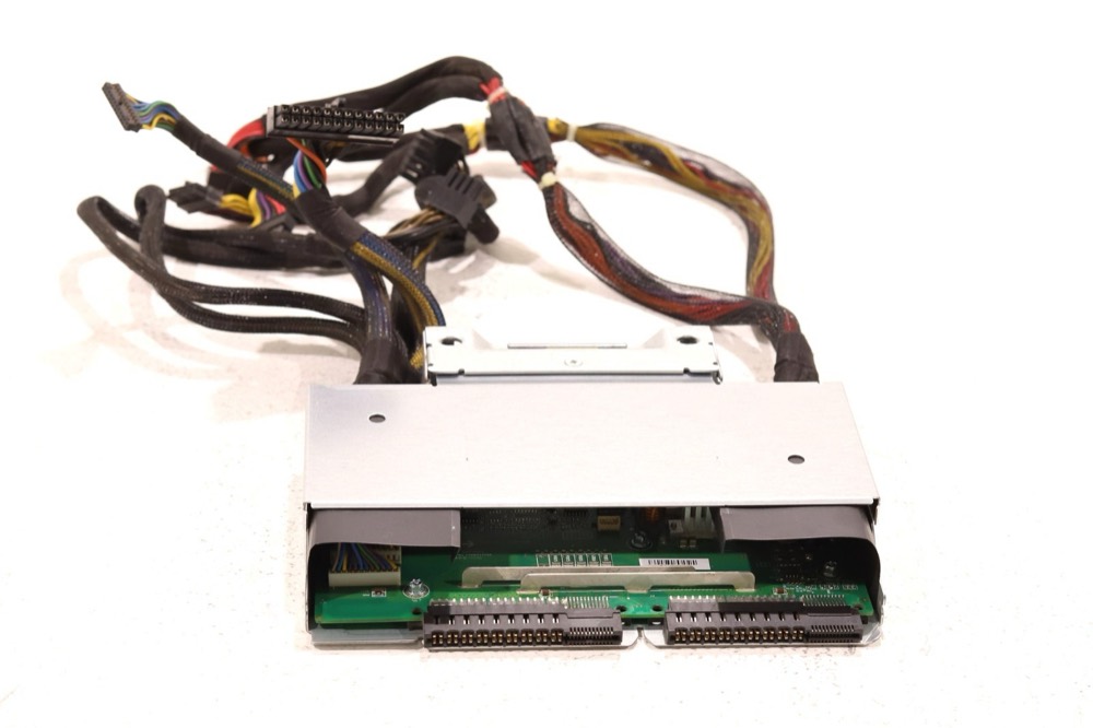 Плата Acbel Power Distribution Board Assembly with Cables P/N: FSA027-031G Tested — фото 2
