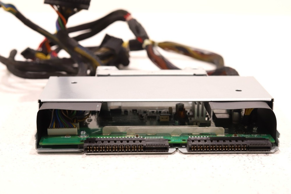Плата Acbel Power Distribution Board Assembly with Cables P/N: FSA027-031G Tested — фото 3
