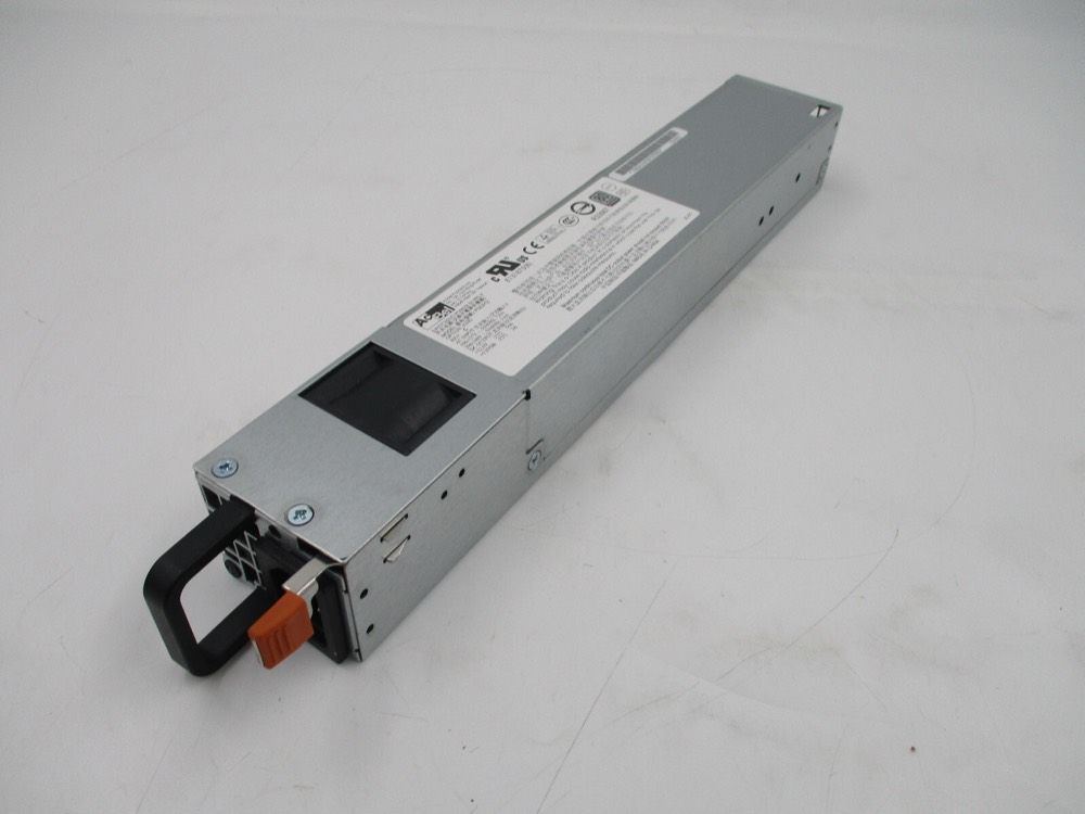Блок питания AcBel FSC012-4Z0G 650W 80 Plus Platinum Switching Power Supply Tested Working — фото 1