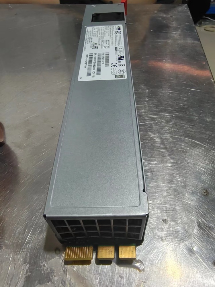 Оборудование Cisco FSF019-611G — фото 3