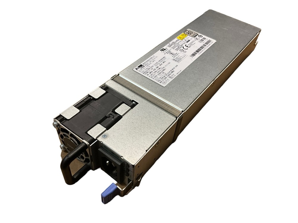 Блок питания ACBEL FSF069 IBM 03FP115 2200W 227V AC Power supply 8q — фото 1