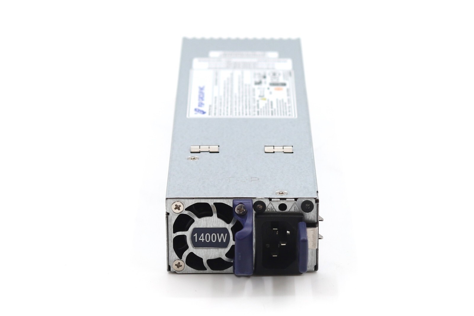 Блок питания FSP FSP1400-20DRM 1400W Power Supply P/N: 9PA14A0202 Tested Working — фото 3