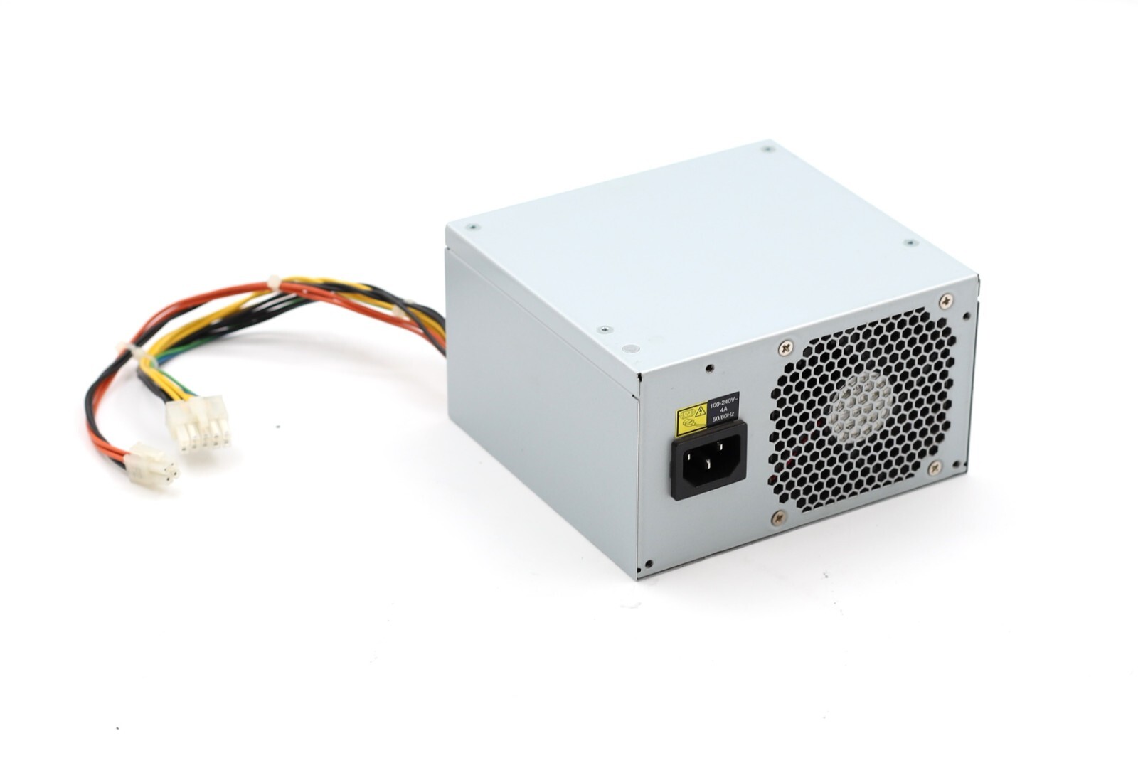 Блок питания Lenovo FSP250-30AGBAA 250W Power Supply For ThinkServer TS150 FRU P/N: 54Y8934 — фото 1
