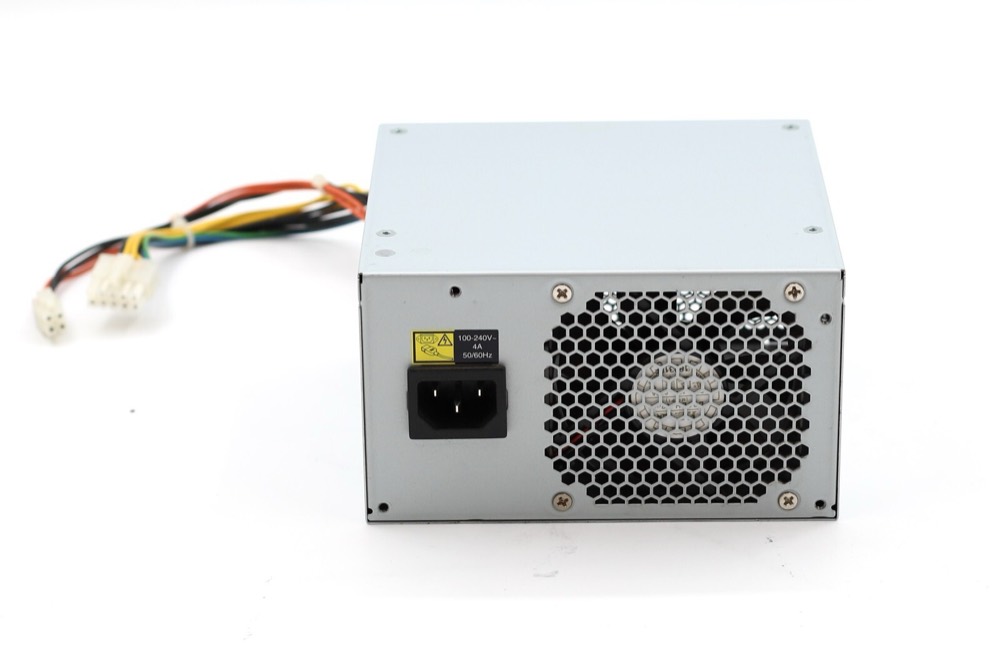 Блок питания Lenovo FSP250-30AGBAA 250W Power Supply For ThinkServer TS150 FRU P/N: 54Y8934 — фото 2