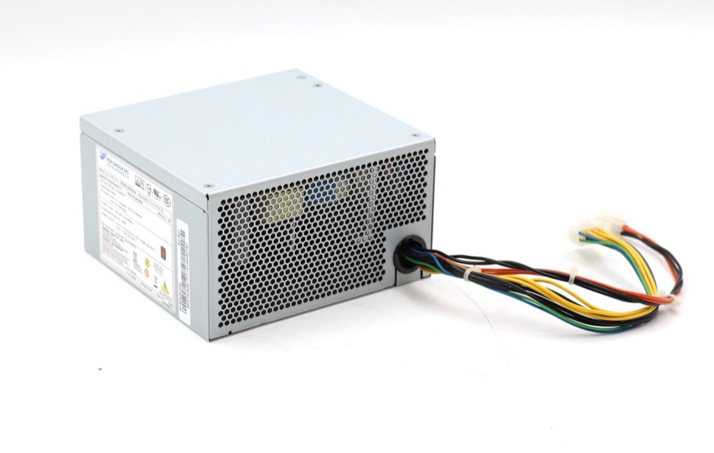 Блок питания Lenovo FSP250-30AGBAA 250W Power Supply For ThinkServer TS150 FRU P/N: 54Y8934 — фото 3