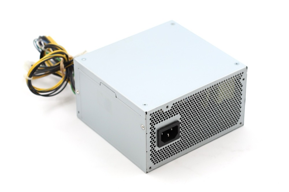 Блок питания Lenovo FSP500-50ETN 500 Вт для ThinkStation P520C (00PC743) — фото 1
