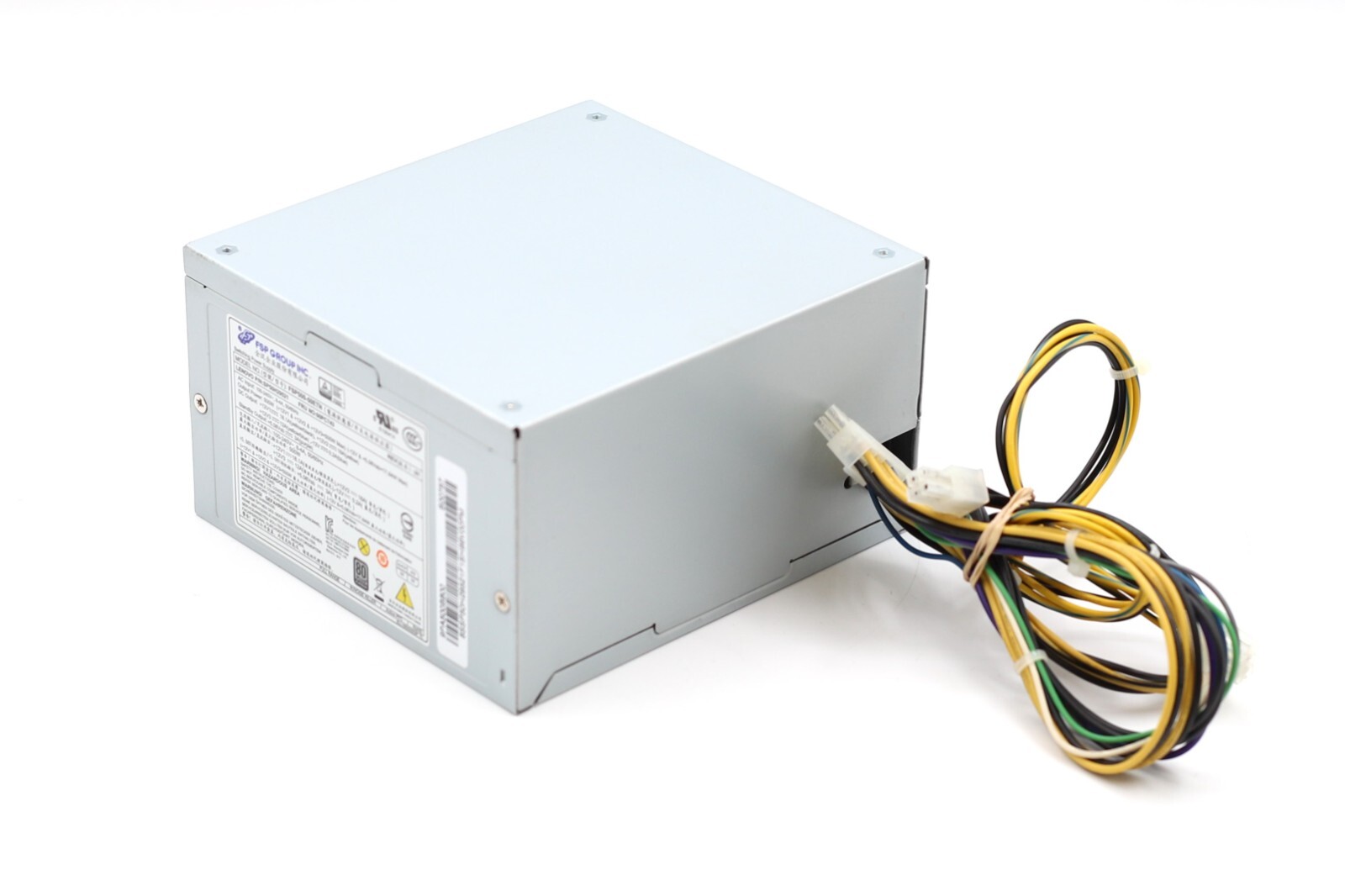 Блок питания Lenovo FSP500-50ETN 500 Вт для ThinkStation P520C (00PC743) — фото 3
