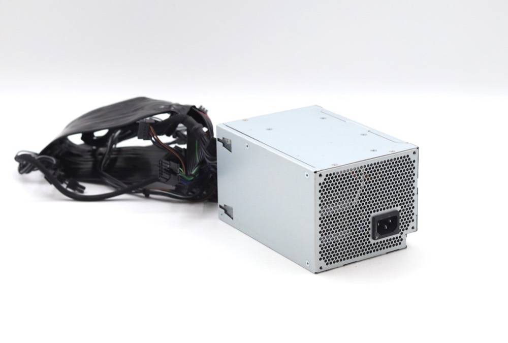 Блок питания Lenovo FSP800-09LEN 725W Power Supply Thinkstation C20/C20X P/N: 54Y8840 Tested — фото 1