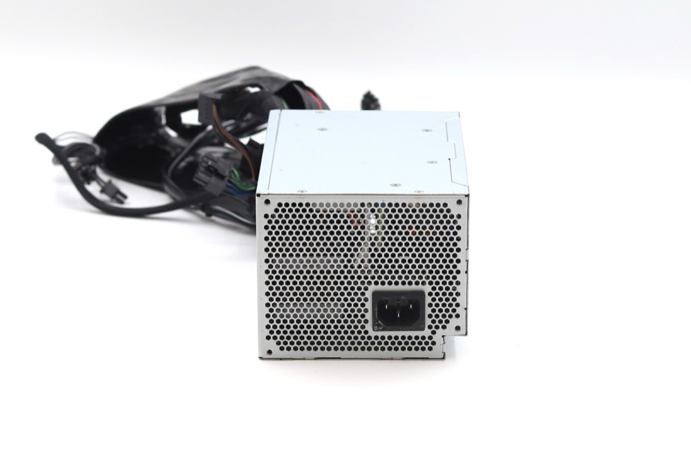 Блок питания Lenovo FSP800-09LEN 725W Power Supply Thinkstation C20/C20X P/N: 54Y8840 Tested — фото 2