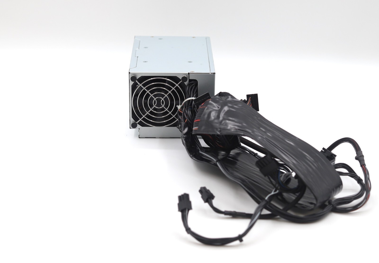 Блок питания Lenovo FSP800-09LEN 725W Power Supply Thinkstation C20/C20X P/N: 54Y8840 Tested — фото 3