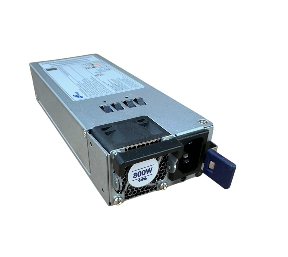 Блок питания FSP800-20FM FSP 9PA8002401 800W SWITCHING POWER SUPPLY — фото 1