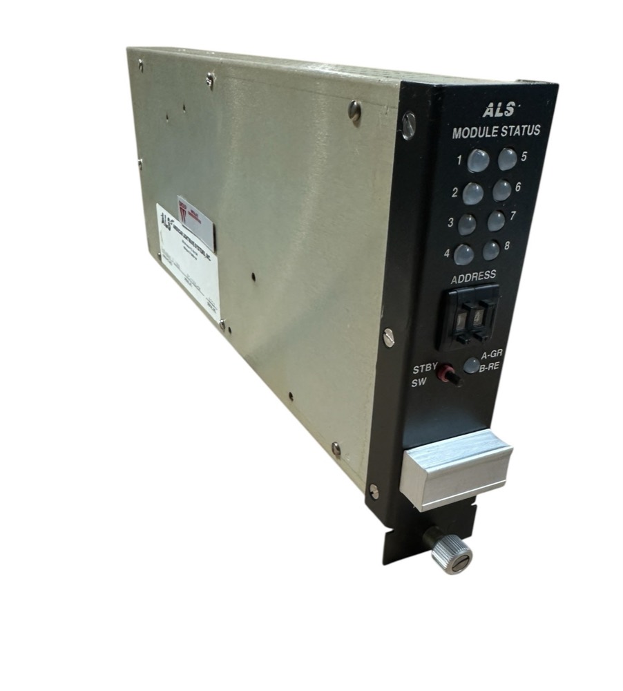 Модуль FT-1500-SM AMERICAN LIGHTWAVE SYSTEMS MODULE — фото 1
