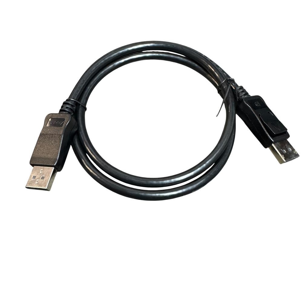 Кабель ACCEL DISPLAYPORT 1.2 AUDIO AND VIDEO CABLE 3.3 FT(B142C-003B-2) — фото 1