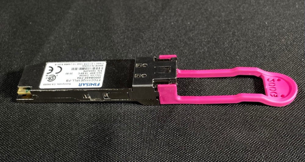 Оборудование Cisco FTCC1112E1PLL-FB — фото 1