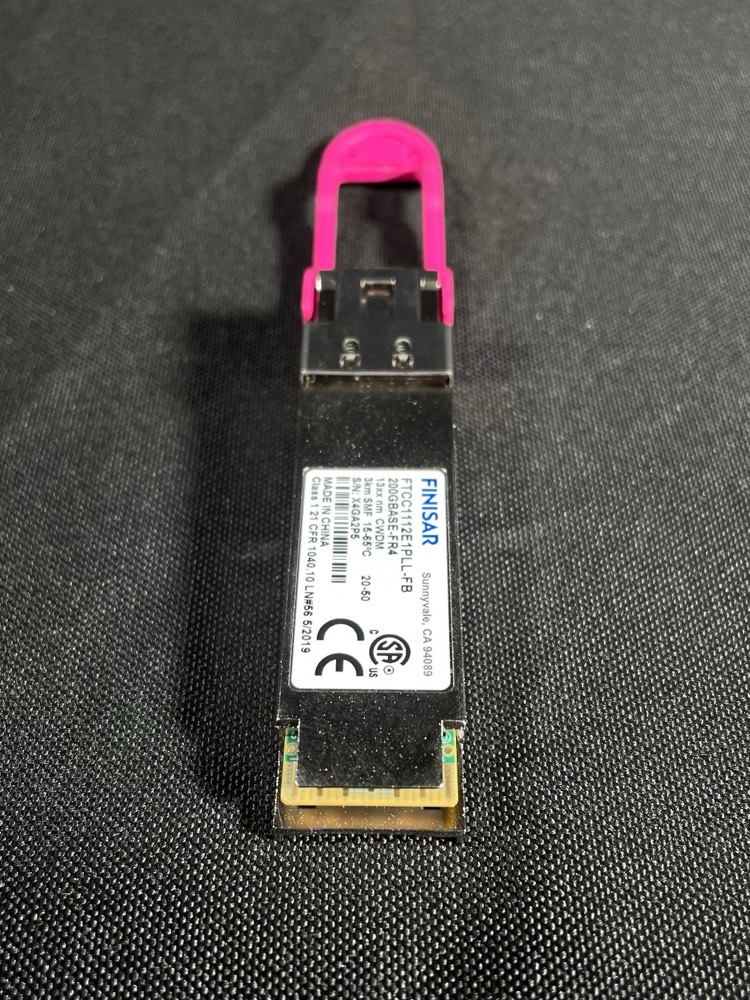 Оборудование Cisco FTCC1112E1PLL-FB — фото 2