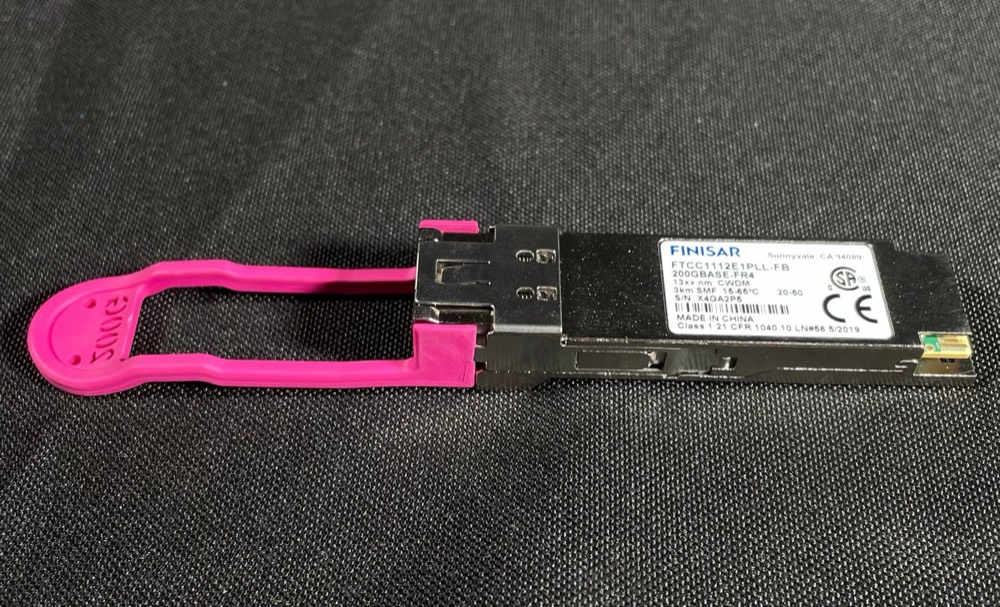 Оборудование Cisco FTCC1112E1PLL-FB — фото 3