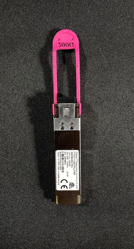 Оборудование Cisco FTCC1112E1PLLFB6 — фото 1