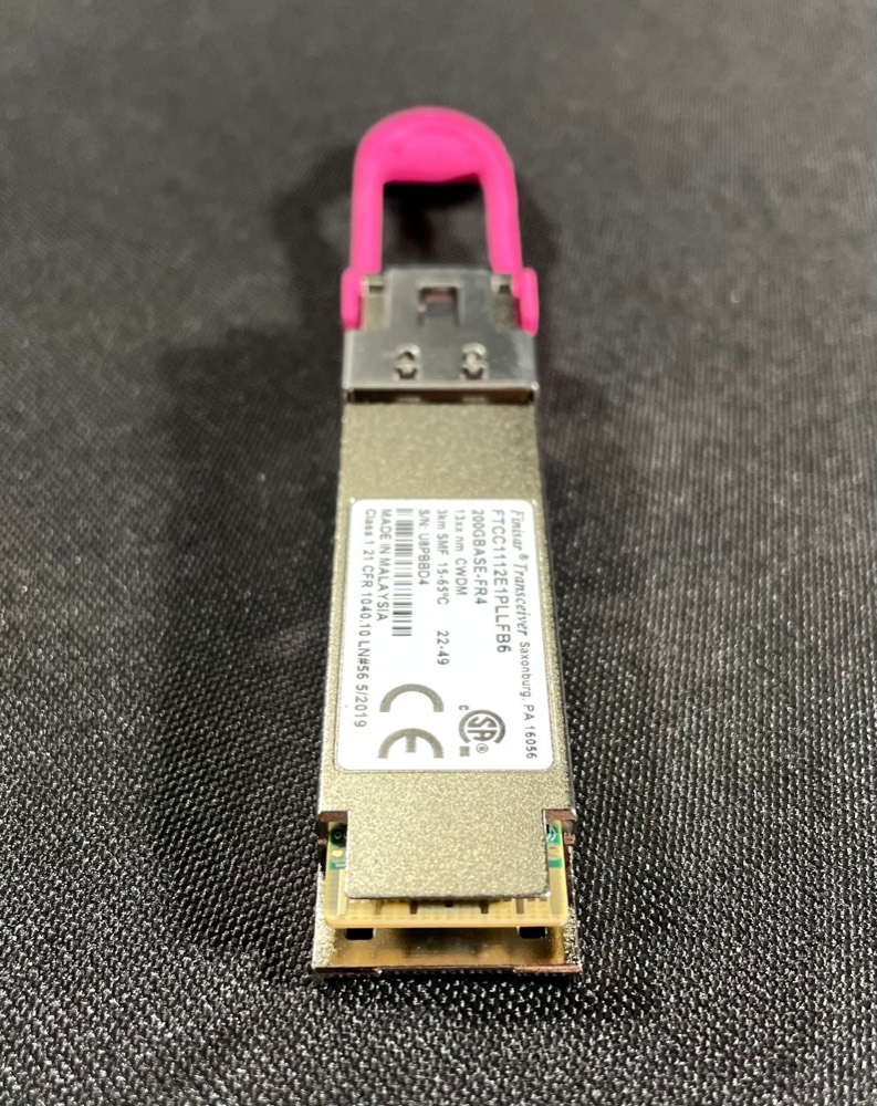 Оборудование Cisco FTCC1112E1PLLFB6 — фото 2
