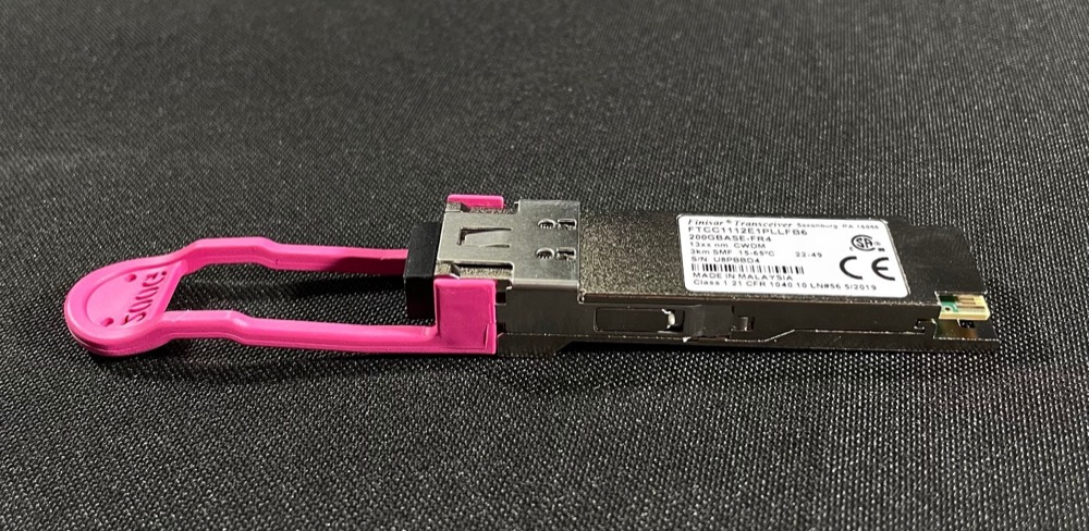 Оборудование Cisco FTCC1112E1PLLFB6 — фото 3