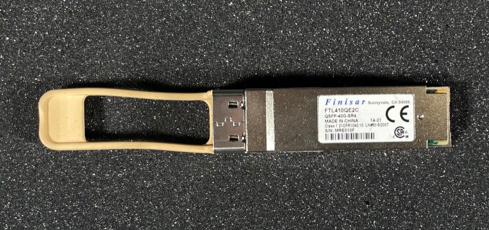 Оборудование Cisco FTL410QE2C — фото 1