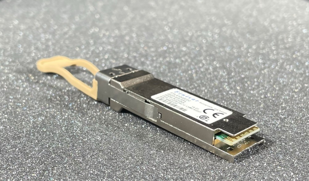 Оборудование Cisco FTL410QE2C — фото 3