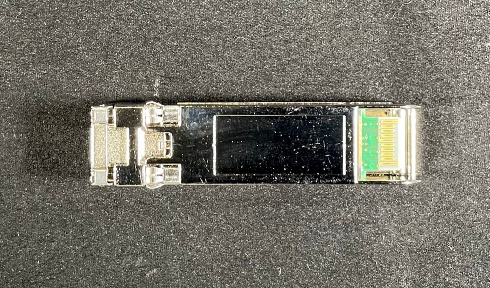 Оптический модуль Cisco FTLX1471D3BCL — фото 2