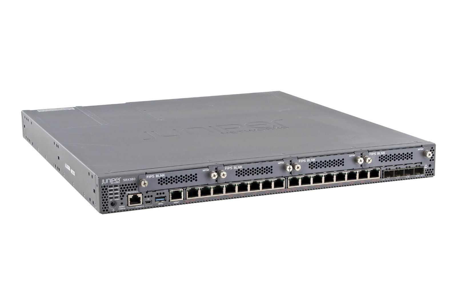Трансивер Juniper 740-021308 10GE SFP+ SR FTLX8571D3BCL-J1 — фото 2