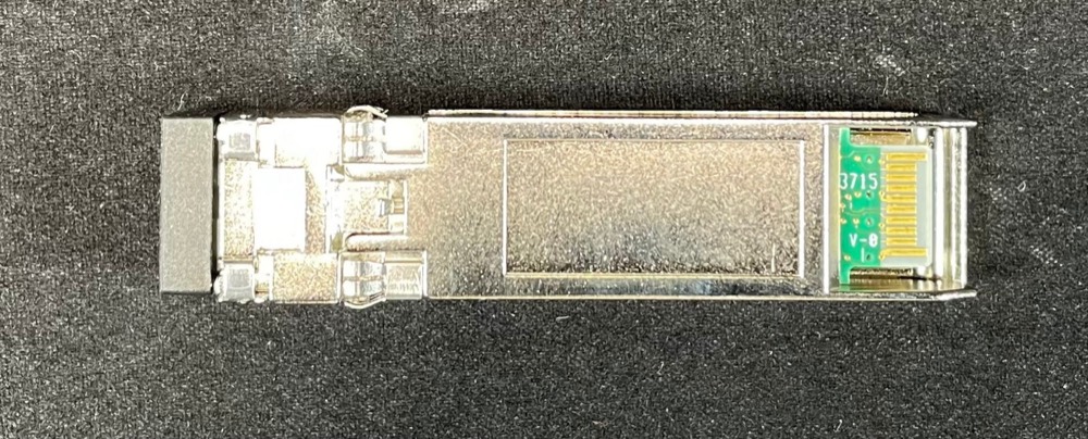 Оптический модуль Cisco FTLX8571D3BCL — фото 2