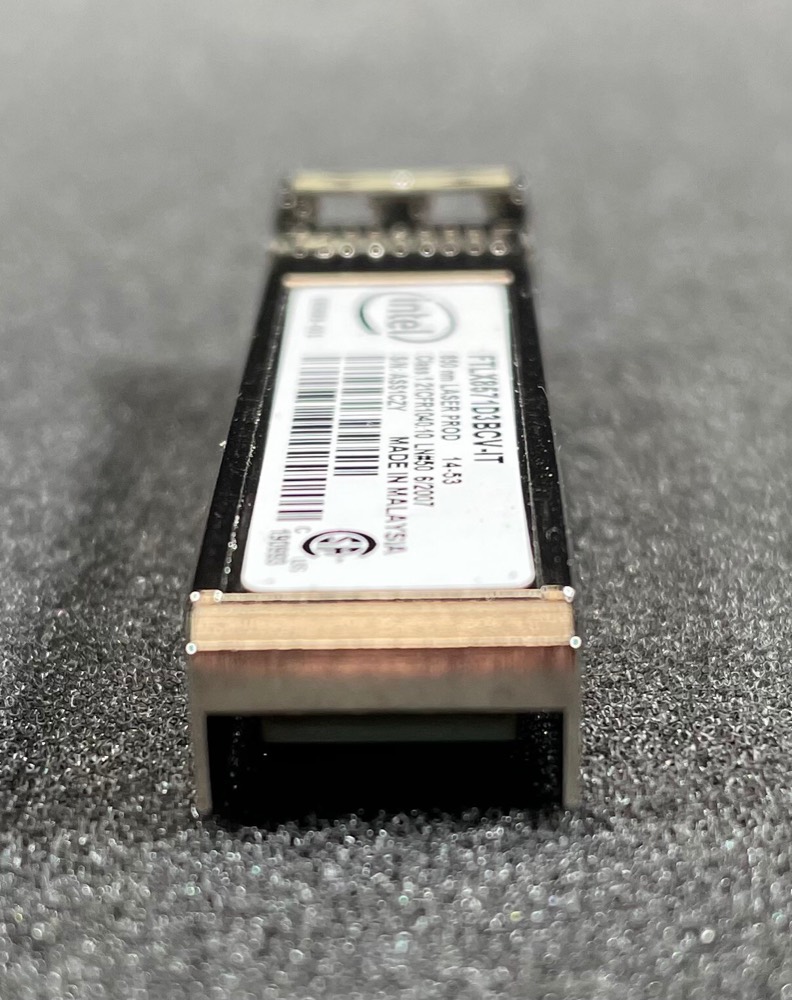Оптический модуль Cisco FTLX8571D3BCV-IT — фото 2